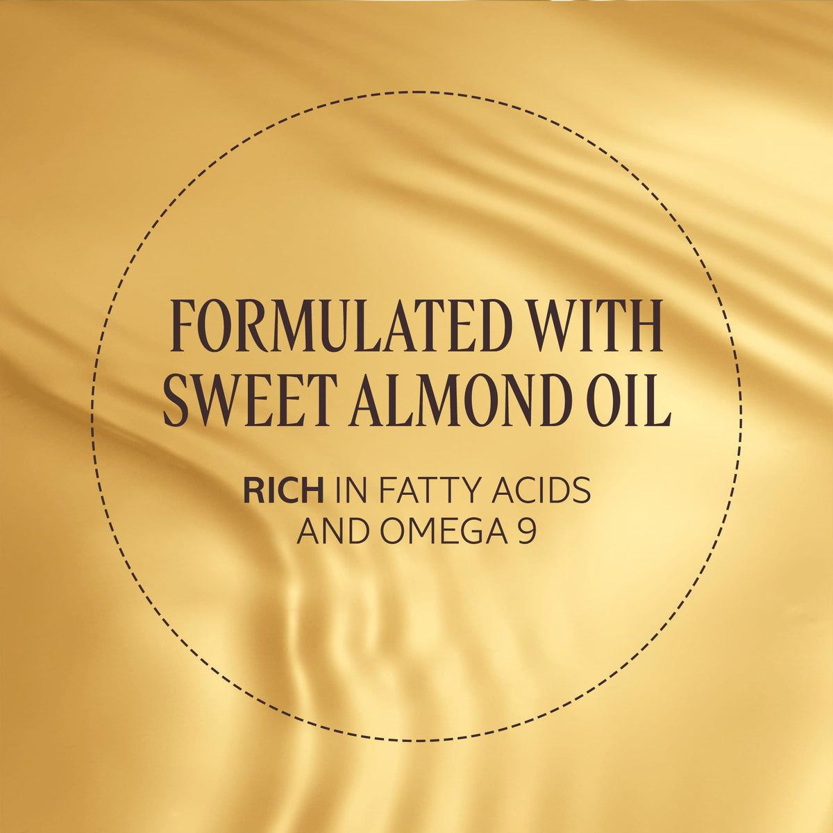 L'OCCITANE almond shimmering body oil bottle cap keeps product fresh and easy to pour.