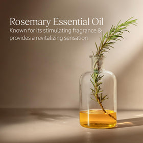 L'OCCITANE Aromachologie ingredients panel features vegetal keratin for hair resilience