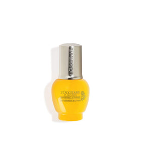 L'Occitane Divine Eye Cream packaging highlights premium design for daily eye care.