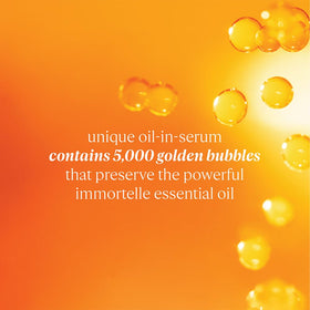 L'Occitane Immortelle Overnight Reset apply-wait supports a simple nightly ritual.