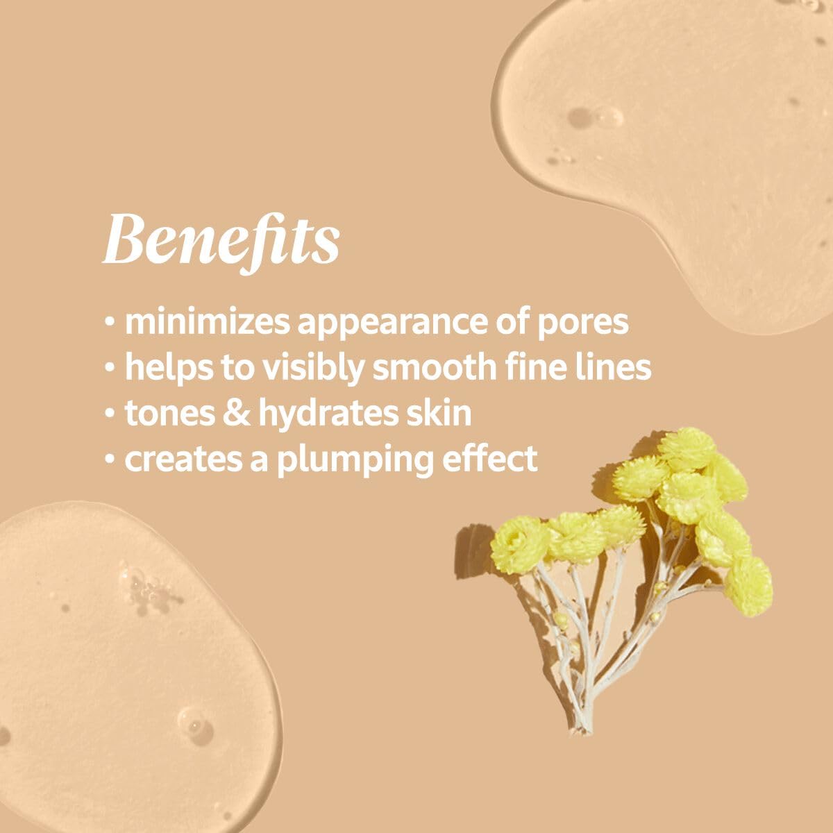 L'Occitane Immortelle Precious Essential Water spritz for daily skin refinement.