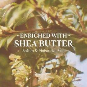 Guilin-region Osmanthus extract visual nod to natural ingredients