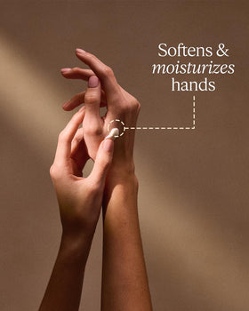 L'Occitane Rose Hand Cream nourishes dry skin with shea butter.