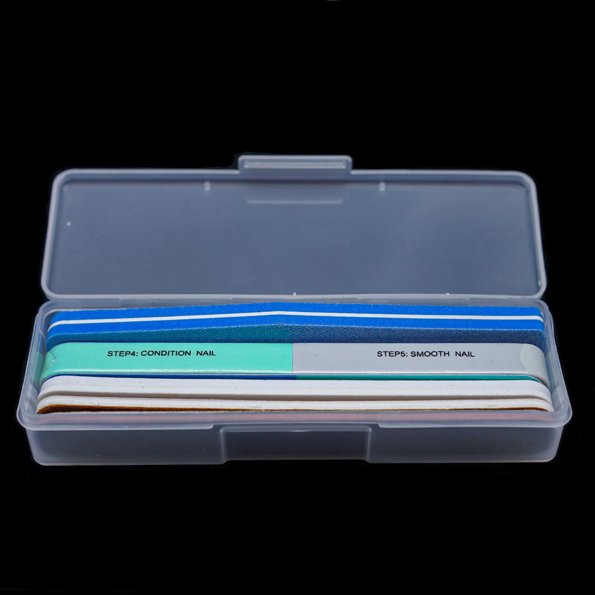 Lokyango box size 7.1x1.96x1.18 inches for compact storage