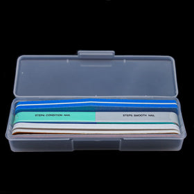 Lokyango box size 7.1x1.96x1.18 inches for compact storage