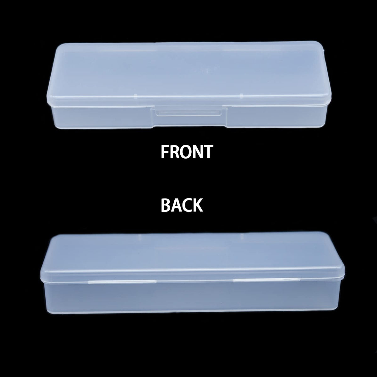 Lokyango gift-ready nail case ideal for professionals and hobbyists
