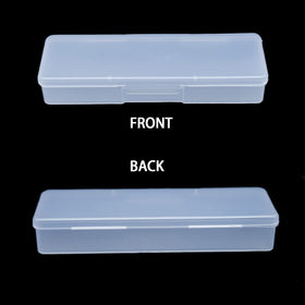 Lokyango gift-ready nail case ideal for professionals and hobbyists