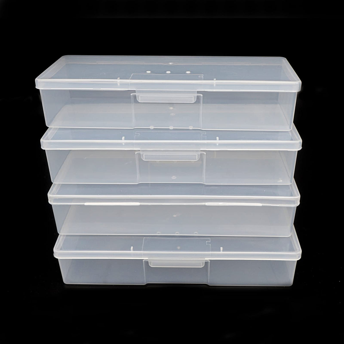 Lokyango clear box makes a thoughtful gift for nail tech or beauty enthusiasts
