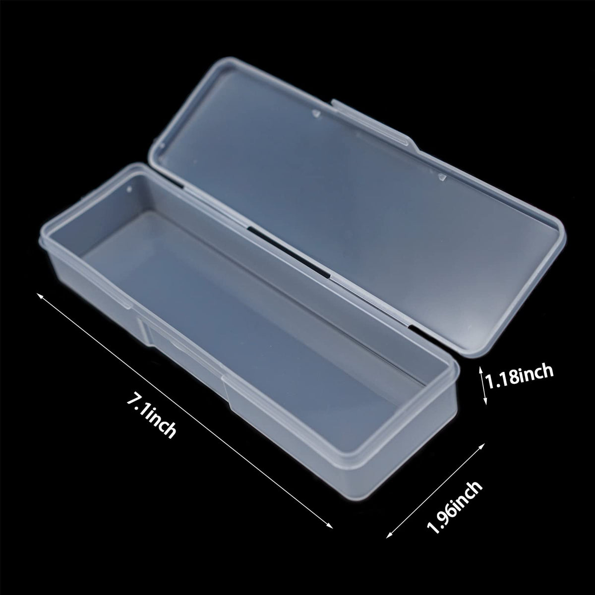 Lokyango compact portable box ready for travel and salon use