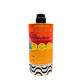 Lola From Rio Ela E Carioca displayed on a bathroom counter