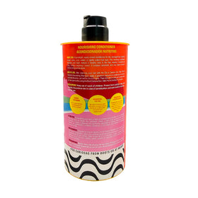 Lola From Rio Ela E Carioca rinse splash conveys refreshing cleanse
