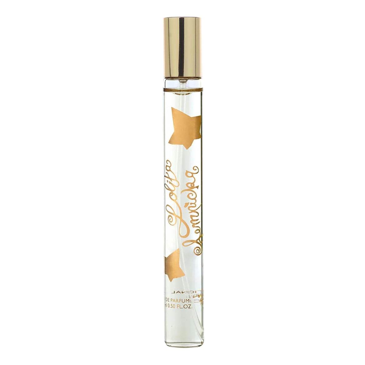 Lolita Lempicka Le Parfum bottle front view for timeless daily elegance.