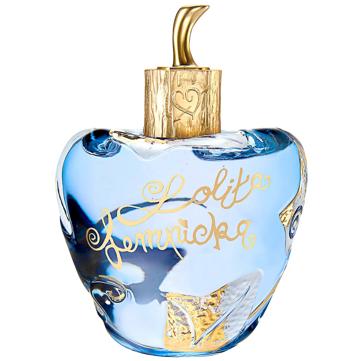Lolita Lempicka Le Parfum bottle, elegant design for daily elegance and evening appeal.