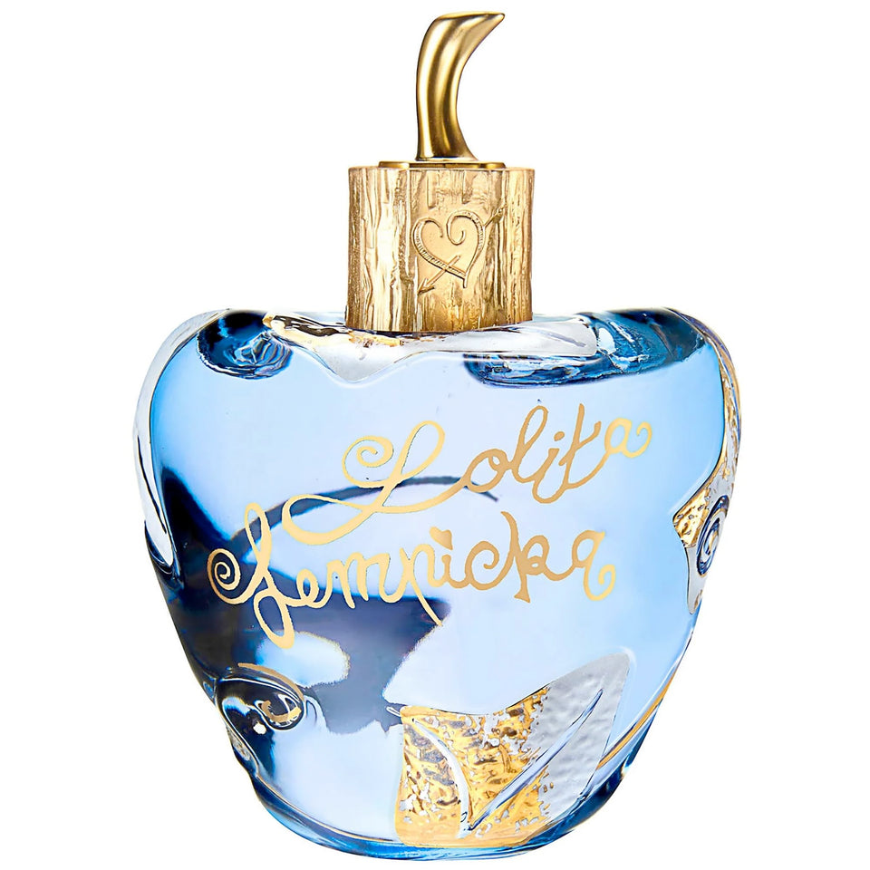 Lolita Lempicka Le Parfum bottle, elegant design for daily elegance and evening appeal.