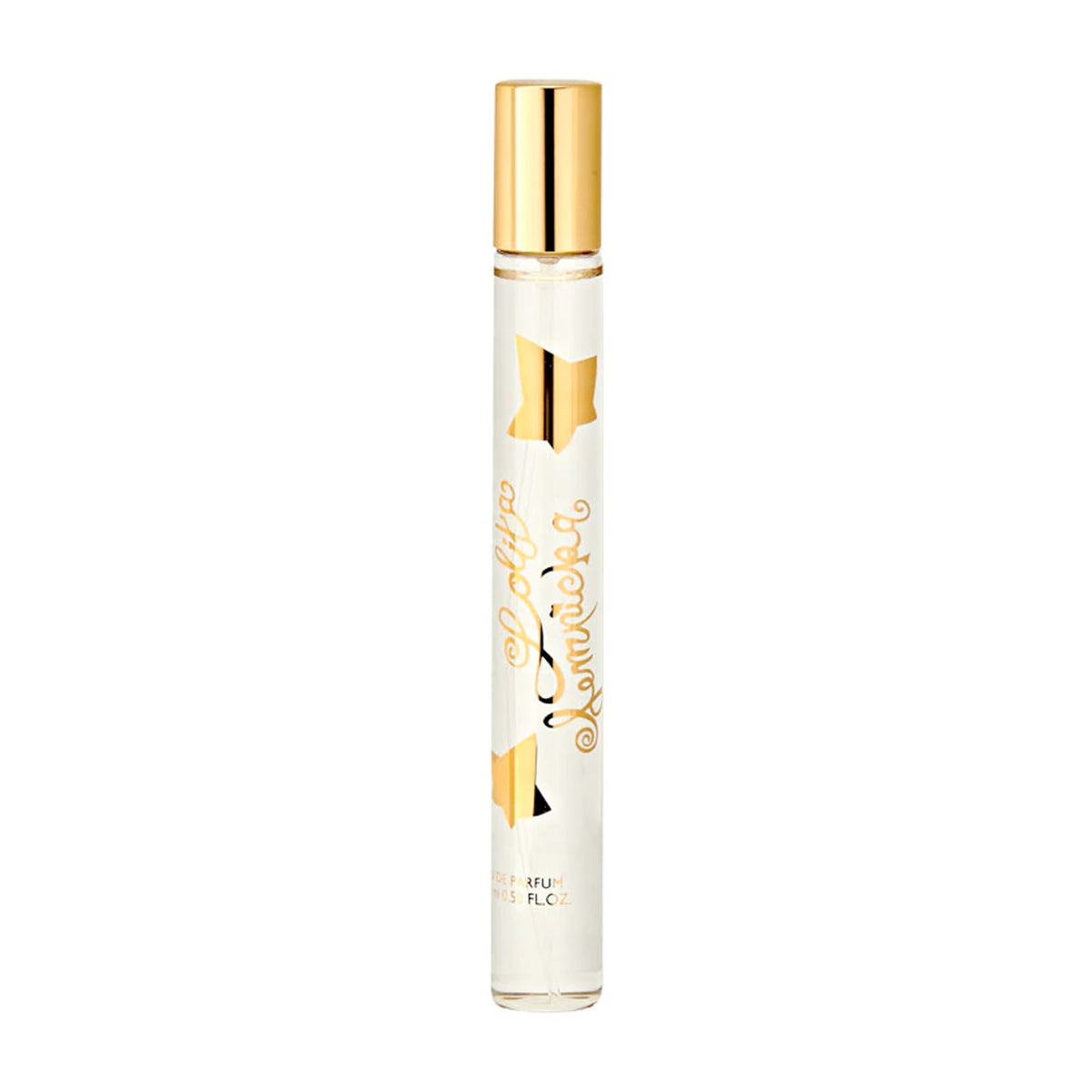 Lolita Lempicka Le Parfum mini bottle for on-the-go scent