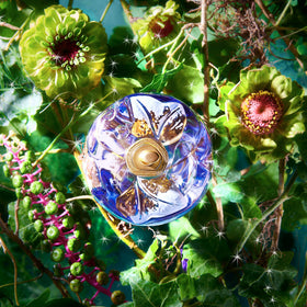 Lolita Lempicka Le Parfum recyclable packaging for eco-conscious shoppers.