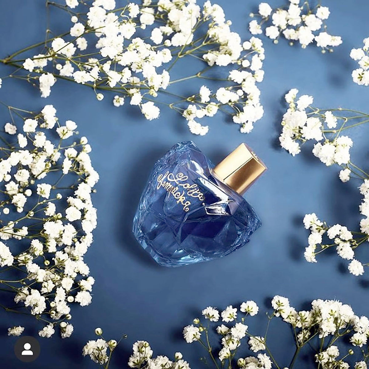 Lolita Lempicka Mon Premier Ladies EDP packaging box
