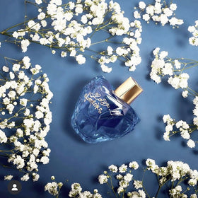 Lolita Lempicka Mon Premier Ladies EDP packaging box