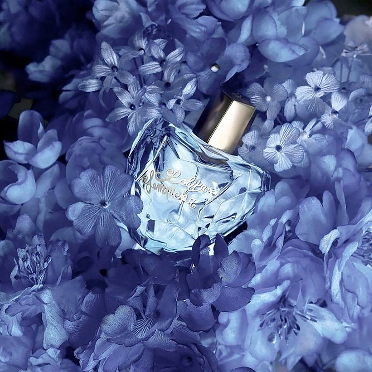 Lolita Lempicka Mon Premier Ladies EDP cap closeup