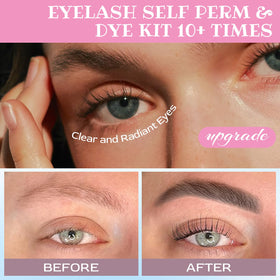 Lomansa lash brow lamination tool included for coordinated brow lift