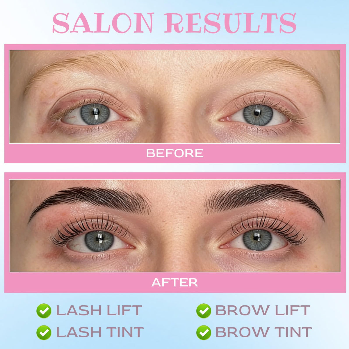 Lomansa silicone pad large enables stronger lift on fuller lashes
