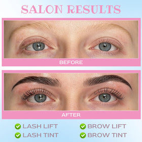 Lomansa silicone pad large enables stronger lift on fuller lashes