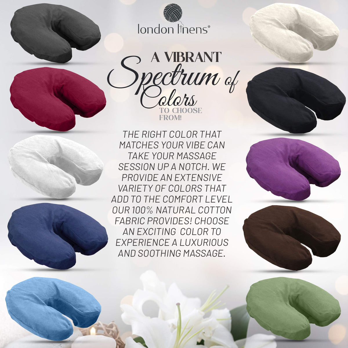 London Linens fabric designed for commercial use, offering reliable durability.