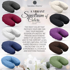 London Linens fabric designed for commercial use, offering reliable durability.