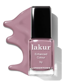 Product packaging highlighting vegan and cruelty-free formula