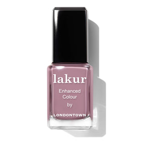 Florium Complex botanicals diagram suggesting nourishing nail care