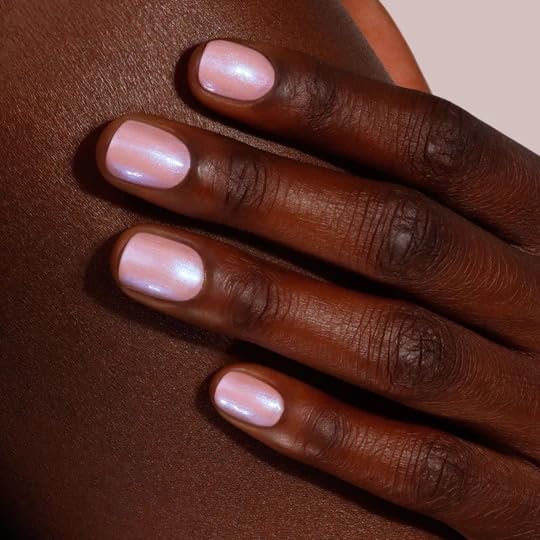 LONDONTOWN Kur Gel Genius base coat vegan formula signals ethical nail prep.