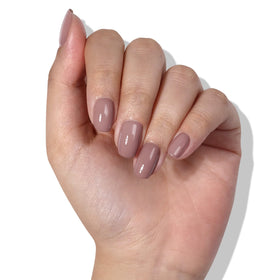 LONDONTOWN Lakur base coat application demonstrated for prep.