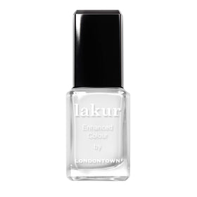 LONDONTOWN Lakur Duchess White bottle with rich, salon-quality color.