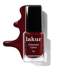 LONDONTOWN Lakur Lady Luck drying oil speeds cuticle care and drying.