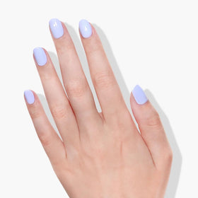 LONDONTOWN Lakur close-up reveals creamy texture for flawless coats.