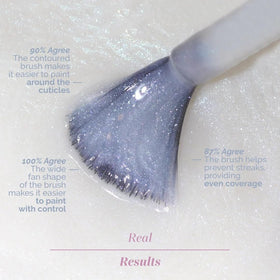 LONDONTOWN Lakur 21+ free ingredients badge on product image