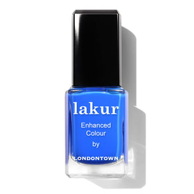 LONDONTOWN Lakur with Accelerating Drying Oil for faster set.