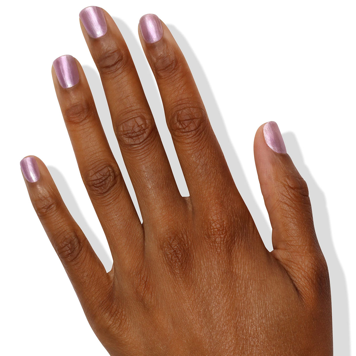 LONDONTOWN Lakur brush close-up highlighting self-leveling application