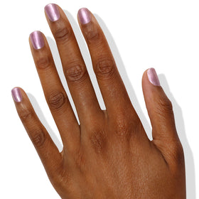 LONDONTOWN Lakur brush close-up highlighting self-leveling application