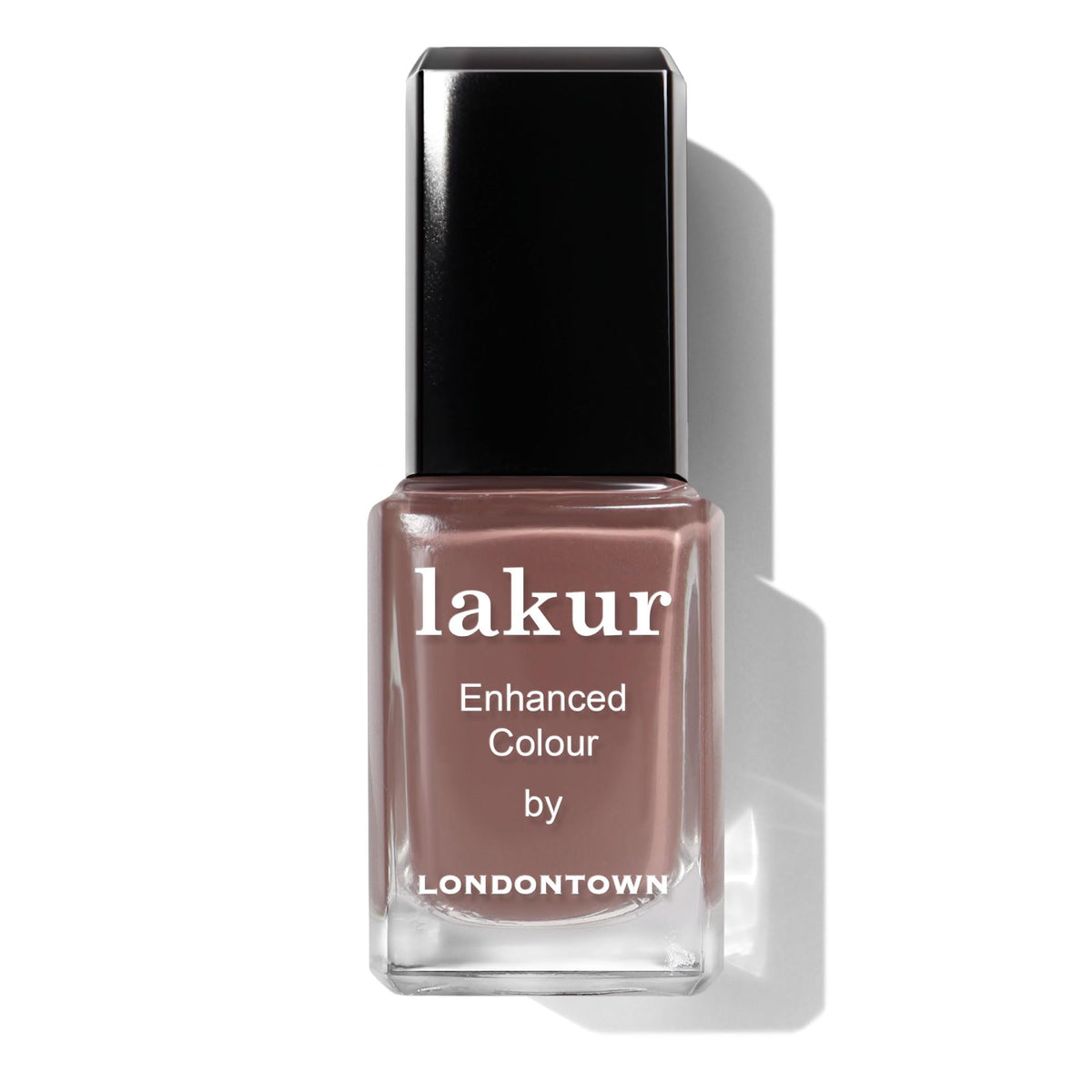 LONDONTOWN Lakur brush for flawless application and salon-quality finish.