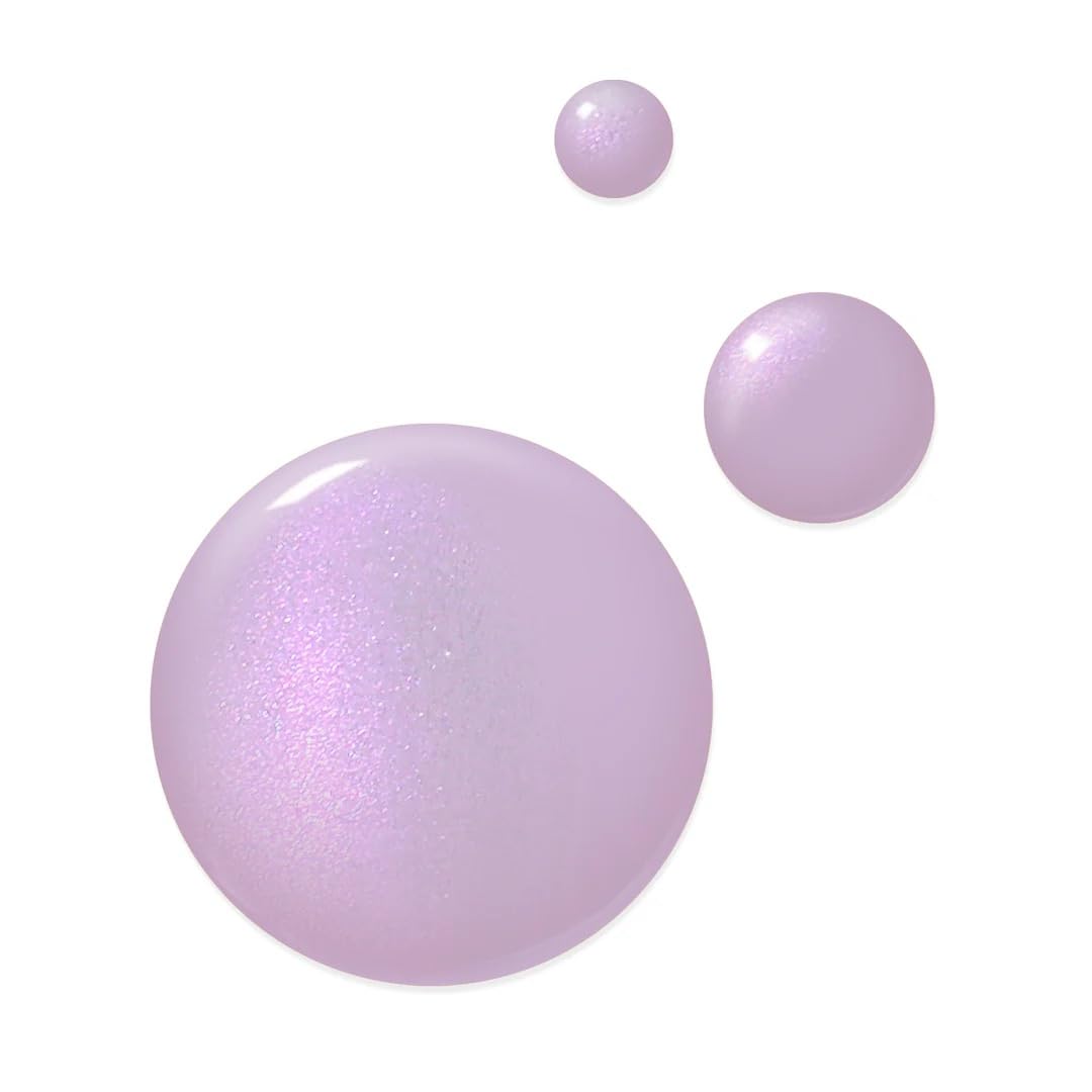 LONDONTOWN Lakur base coat prep ensures optimal adhesion