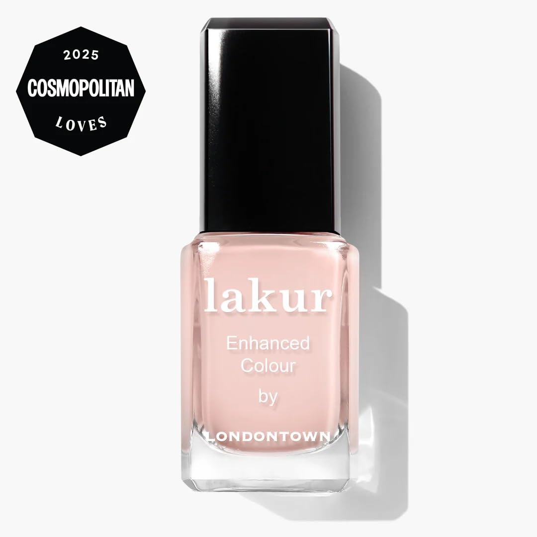 LONDONTOWN Lakur Cheerio swatches reveal vibrant long-lasting color