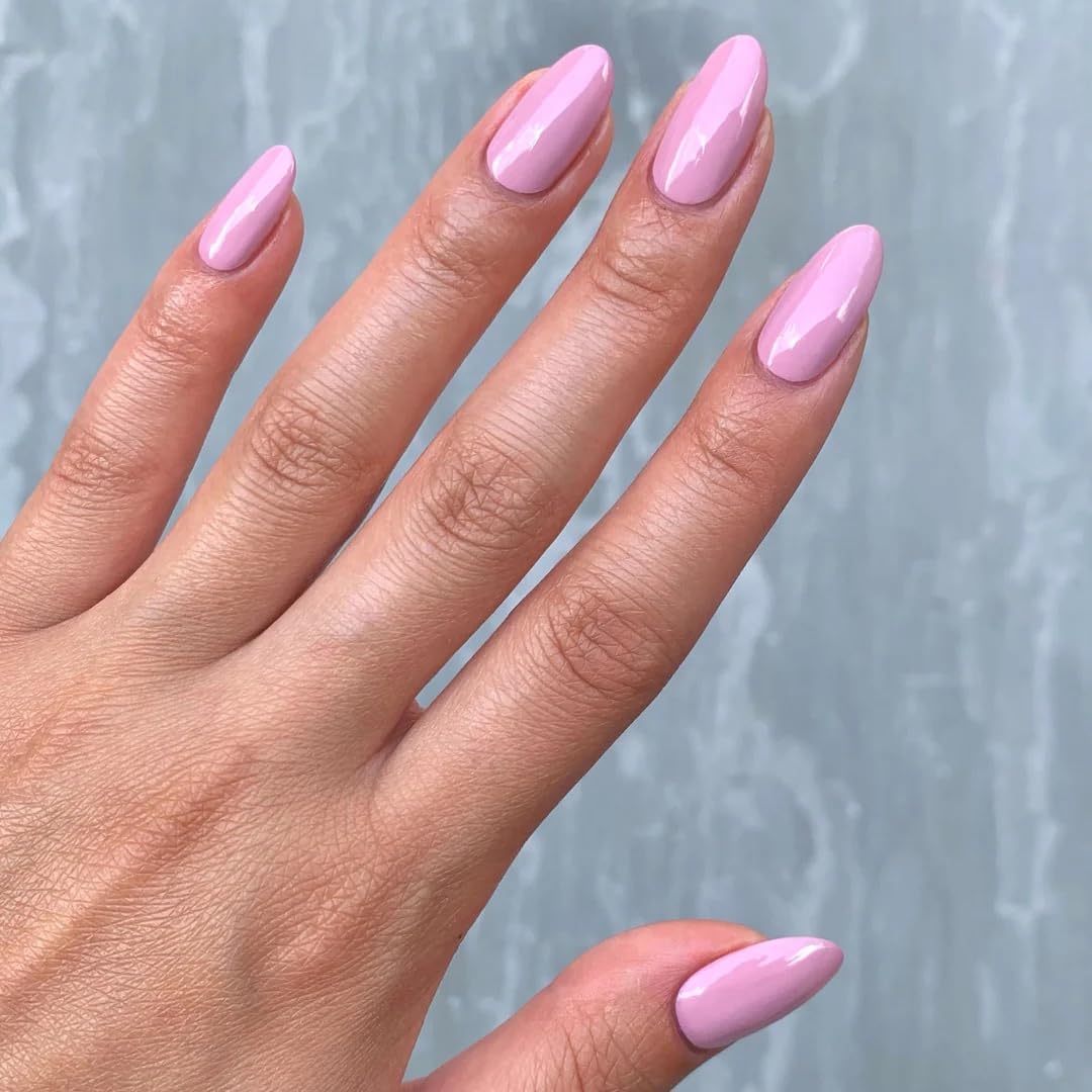 Florium Complex botanicals with antioxidant oils for healthier nail feel