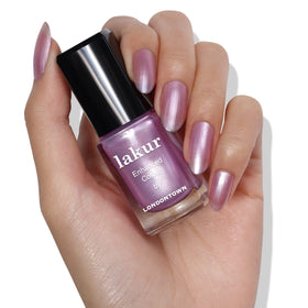 LONDONTOWN Lakur Florium Complex with botanical oils for healthier-looking nails