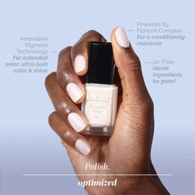 LONDONTOWN Lakur pro contour brush close-up enabling precise application