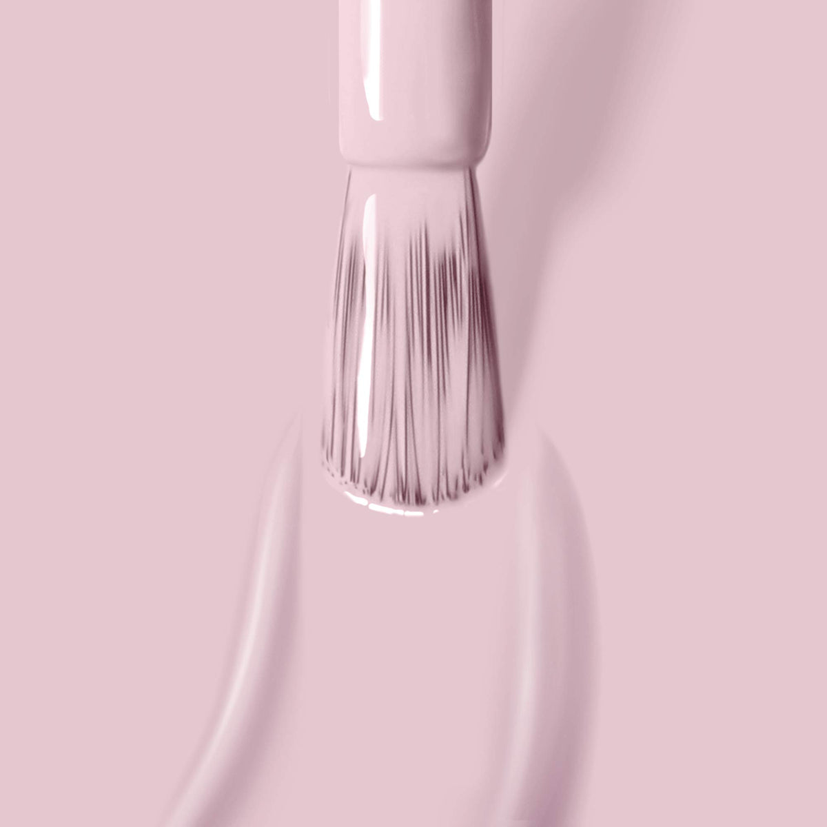 LONDONTOWN Lakur Rosewater shade in soft pink-purple tones for everyday elegance.