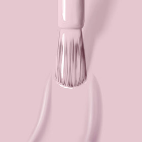 LONDONTOWN Lakur Rosewater shade in soft pink-purple tones for everyday elegance.