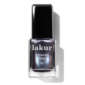 LONDONTOWN Lakur Skyline Reflect top coat prep enhances wear and shine
