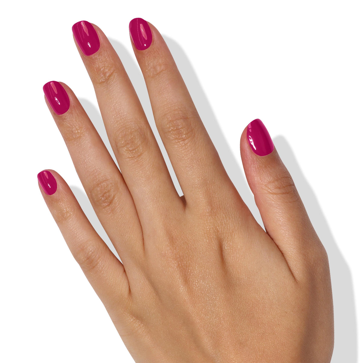 LONDONTOWN Lakur pigment technology highlights extended-wear and rich color