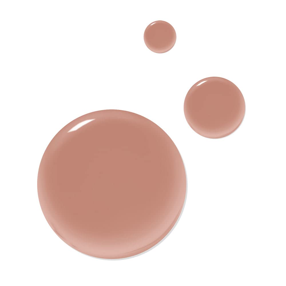 21-free formula of LONDONTOWN Nail Veil keeps nails clean and vegan-friendly.